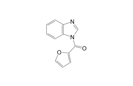 1-(2-Furoyl)-1H-benzimidazole
