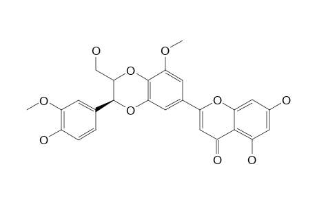 5'-METHOXYHYDNOCARPIN-D