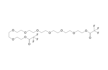 Octaaethylene glycol 2TFA