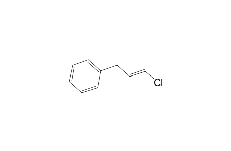 Benzene, (3-chloroallyl)-
