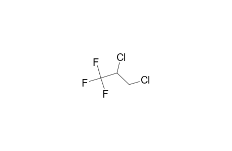 Propane, 2,3-dichloro-1,1,1-trifluoro-
