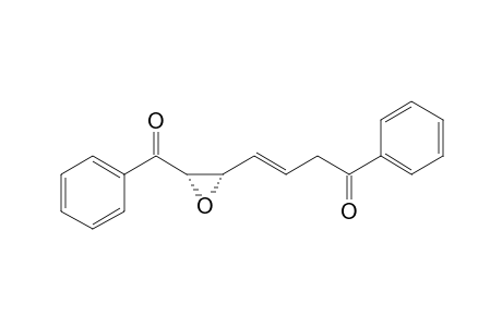 1,5-Dibenzoyl-4,5-Epoxypent-2-ene