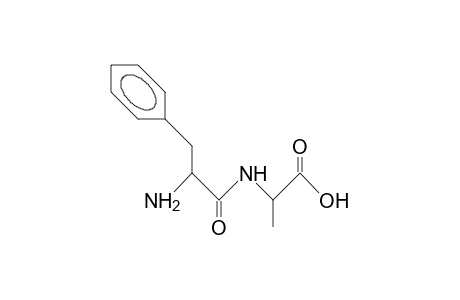 Phenylalanyl-alanine