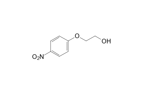 2-(p-nitrophenoxy)ethanol
