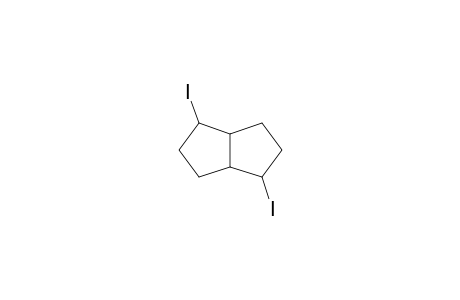 (1-ALPHA,3A-ALPHA,4-BETA,6A-ALPHA)-1,4-DIJODO-OCTAHYDRO-PENTALENE