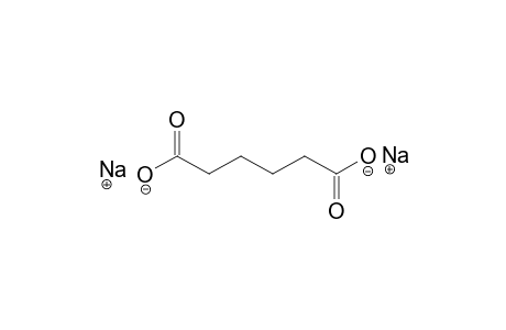 adipic acid, disodium salt