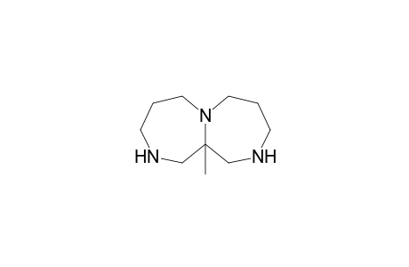 7-Methyl-1,5,9-triazabicyclo[5.5.0]dodecane