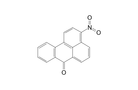 3-Nitro-7-benzo[b]phenalenone