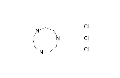 1,4,7-Triazacyclononane trihydrochloride