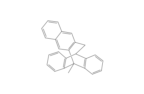 13-Methylhexacyclo[11.6.6.0(14,19).0(20,25)]pentaeicosane-3,5(10),6,8,11,14(19),15,17,19,20(25),21,23-dodecaene