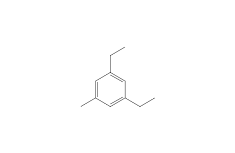 1,3-Diethyl-5-methyl-benzene