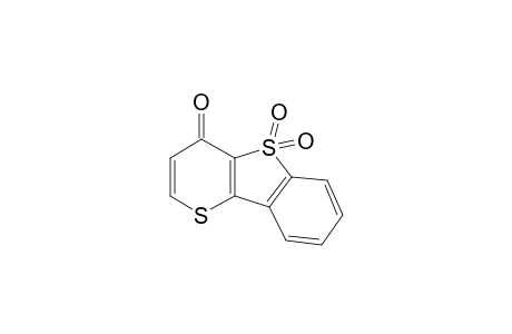 4H-[1]Benzothieno[3,2-b]thiopyran-4-one - 5,5-dioxide