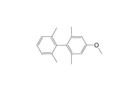 4-Methoxy-2,2',6,6'-tetramethylbiphenyl