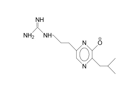 Arglecin anion