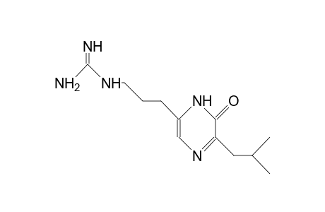 Arglecin