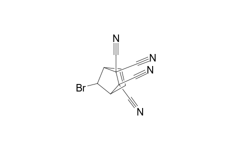(7s)-7-Bromobicyclo[2.2.1]hept-5-ene-2,2,3,3-tetranitrile