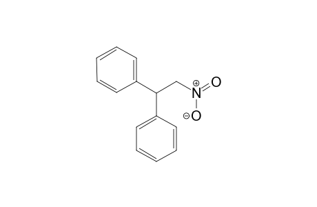 2,2-Diphenyl-1-nitroethane