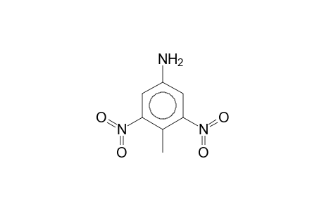 4-Amino-2,6-dinitrotoluene