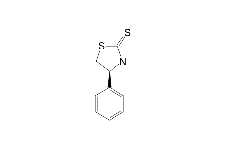 4-PHENYLTHIAZOLIDINE-2-THIONE