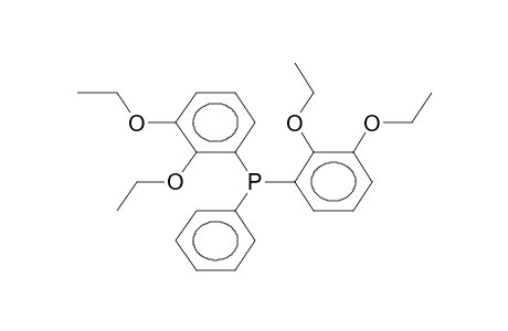 PHENYLBIS(2,3-DIETHOXYPHENYL)PHOSPHINE
