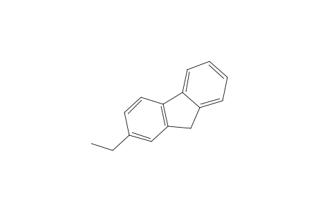 9H-Fluorene, 2-ethyl-
