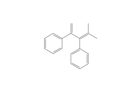 2,3-Diphenyl-4-methyl-1,3-pentadiene