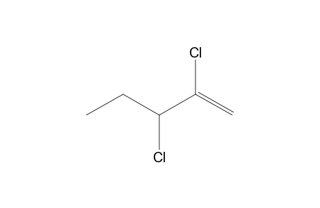 2,3-Dichloro-1-pentene