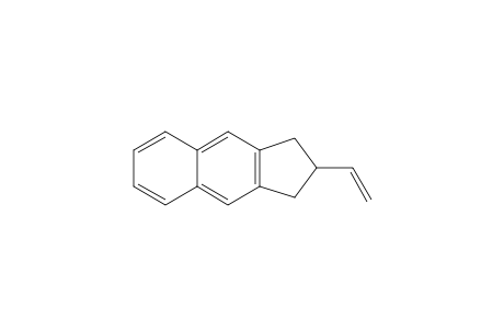 2-Vinyl-2,3-dihydro-1H-cyclopenta[b]naphthalene