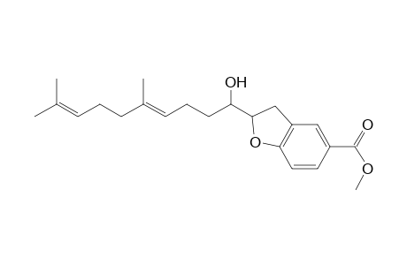 Kuhistanol G