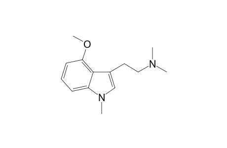 Psilocine 2ME