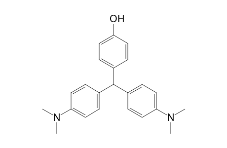 alpha,alpha-BIS[p-(DIMETHYLAMINO)PHENYL]-p-CRESOL