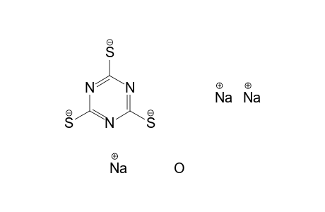 Trithiocyanuric acid trisodium salt hydrate