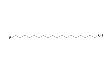 18-Bromo-1-octadecanol