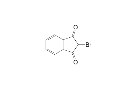 2-bromo-1,3-indandione