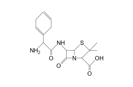 Epicillin