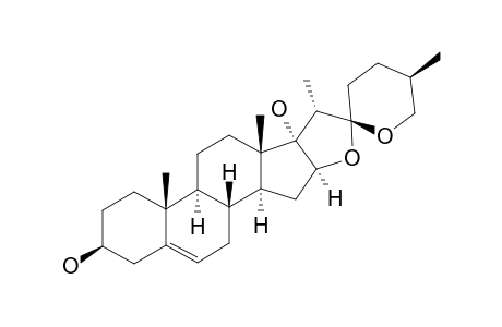 Pennogenin