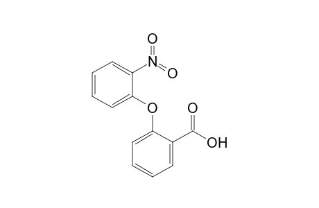 2-(2-nitrophenoxy)benzoic acid
