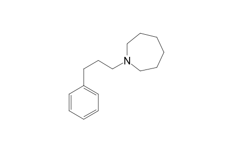 1-(3-Phenylpropyl)azepane