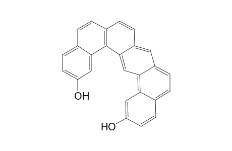 2,15-Dihydroxyhexahelicene