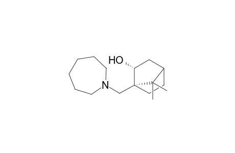 (1R,2R)-10-(Hexamethyleneimino)isoborneol