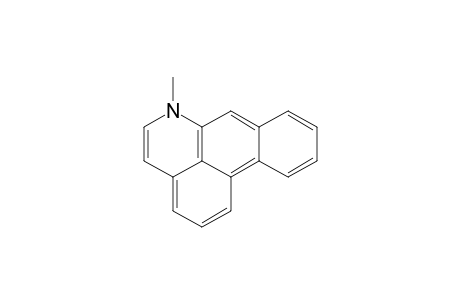 6-Methyl-6H-dibenzo[de,g]quinoline