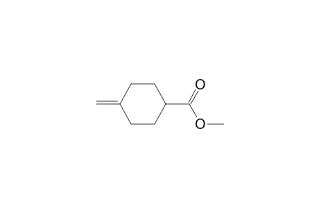 Methyl 4-methylenecyclohexanecarboxylate