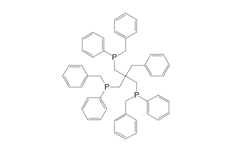 Tris[ (Benzyl)( phenyl)phosphanylmethyl]-(benzyl)methane