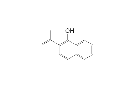 2-(1-Methylethyl)-1-naphthol