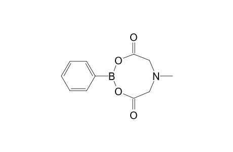 Phenylboronic acid MIDA ester