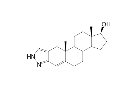 4,5-Dehydro-20-nor-stanozolol