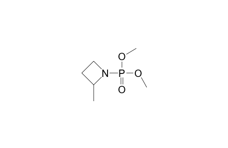 N-(DIMETHYLPHOSPHONO)-2-METHYL-AZETIDINE