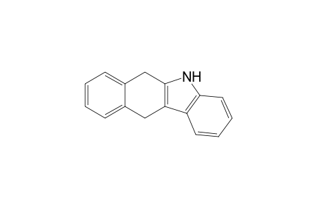 5H-Benzo[b]carbazole, 6,11-dihydro-