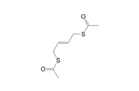 1,4-Butenedithiol diacetate
