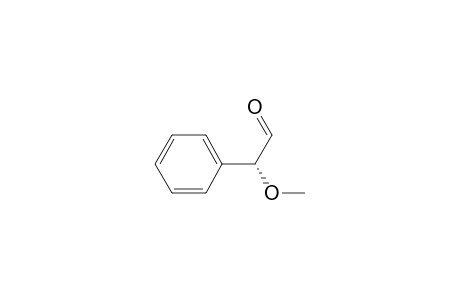 (2R)-2-methoxy-2-phenyl-acetaldehyde